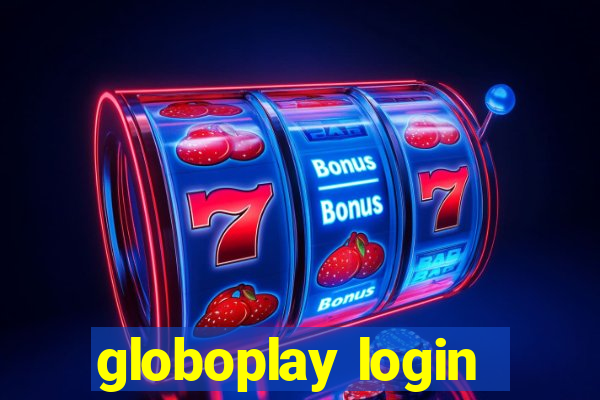 globoplay login